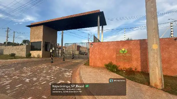Casa em MATO SECO, ITAPETININGA - SP