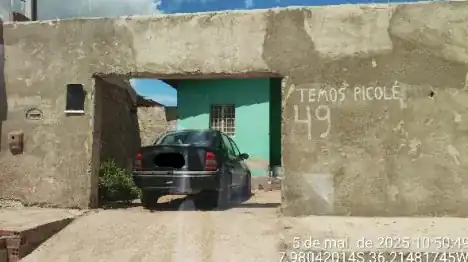 Casa em SAO DOMINGOS, BREJO DA MADRE DE DEUS - PE