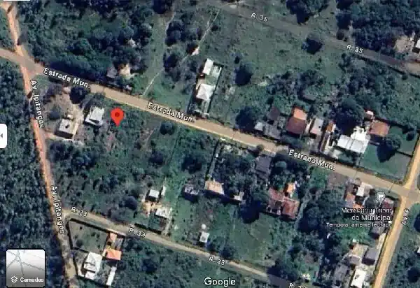 Casa em RIO SECO (BACAXA), SAQUAREMA - RJ