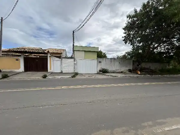 Apartamento em JARDIM ATLANTICO, MARICA - RJ