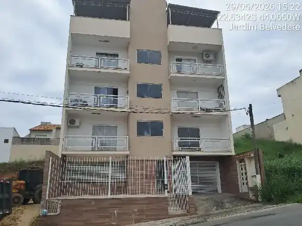 Apartamento em JARDIM BELVEDERE, VOLTA REDONDA - RJ