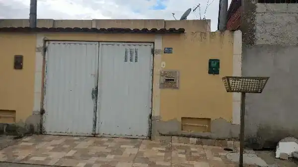 Casa em IPIRANGA, NOVA IGUACU - RJ