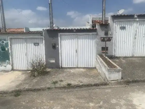 Prédio em LAGOINHA, NOVA IGUACU - RJ