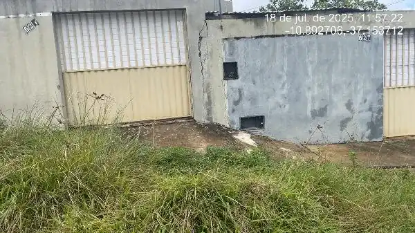 Casa em SANTA INES, NOSSA SENHORA DO SOCORRO - SE
