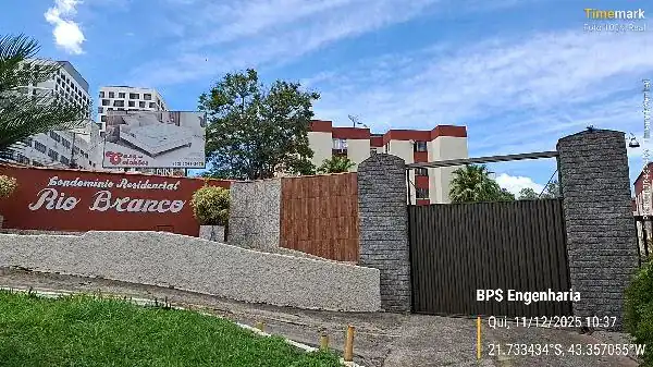 Apartamento em SANTA TEREZINHA, JUIZ DE FORA - MG