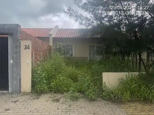 Casa em BAIRRO DOS MUSICOS, SAO GONCALO DO AMARANTE - CE