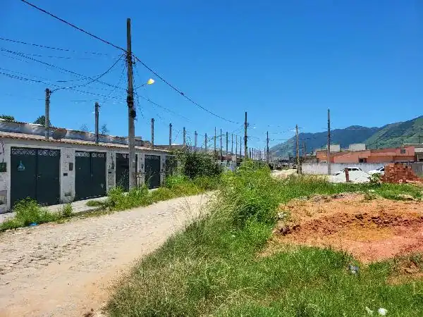 Casa em CABUCU, NOVA IGUACU - RJ