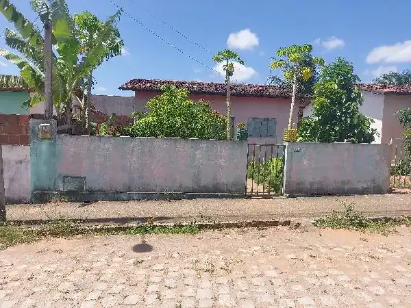 Casa em PLANALTO, CEARA-MIRIM - RN