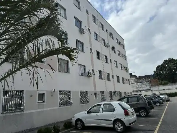 Apartamento em VISTA ALEGRE, SAO GONCALO - RJ