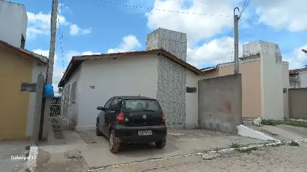 Casa em CONJUNTO RESIDENCIAL, PESQUEIRA - PE