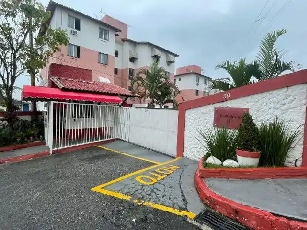 Apartamento em ARSENAL, SAO GONCALO - RJ