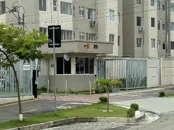 Apartamento em CAMPO GRANDE, RIO DE JANEIRO - RJ