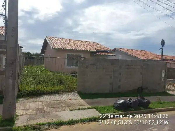 Casa em NOVA AMAZONAS I, IRANDUBA - AM