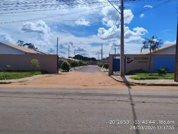 Casa em CENTRO, AQUIDAUANA - MS