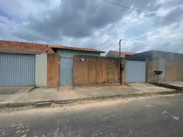 Casa em CENTRO, IPIXUNA DO PARA - PA