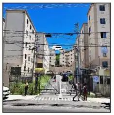 Apartamento em MADUREIRA, RIO DE JANEIRO - RJ