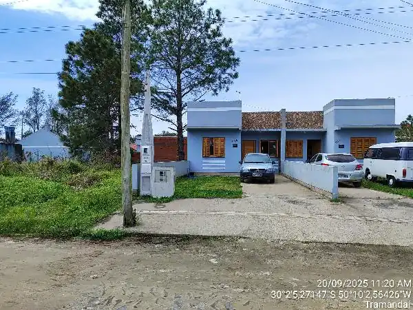 Casa em NOVA TRAMANDAI, TRAMANDAI - RS