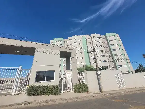 Apartamento em PEQUENO CORACAO, ITAQUAQUECETUBA - SP