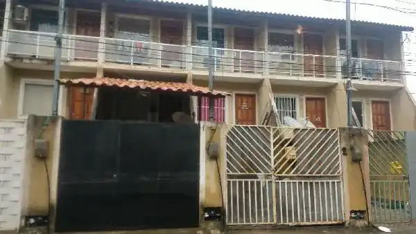 Casa em SACRAMENTO, SAO GONCALO - RJ