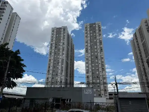 Apartamento em JARDIM MONTE ALEGRE, TABOAO DA SERRA - SP
