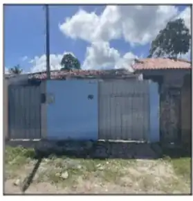 Casa em TIBIRI, SANTA RITA - PB