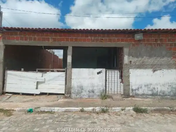 Casa em LOT RES OTAVIO PRAXE, CEARA-MIRIM - RN