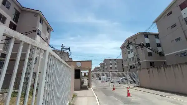 Apartamento em VENDA DAS PEDRAS, ITABORAI - RJ