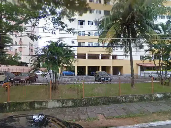 Apartamento em PAVUNA, RIO DE JANEIRO - RJ