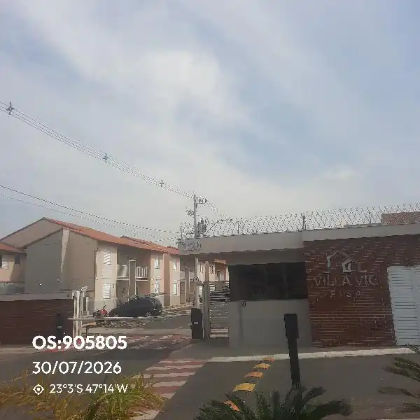Apartamento em MATO DENTRO, INDAIATUBA - SP