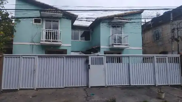 Apartamento em BENTO RIBEIRO, RIO DE JANEIRO - RJ