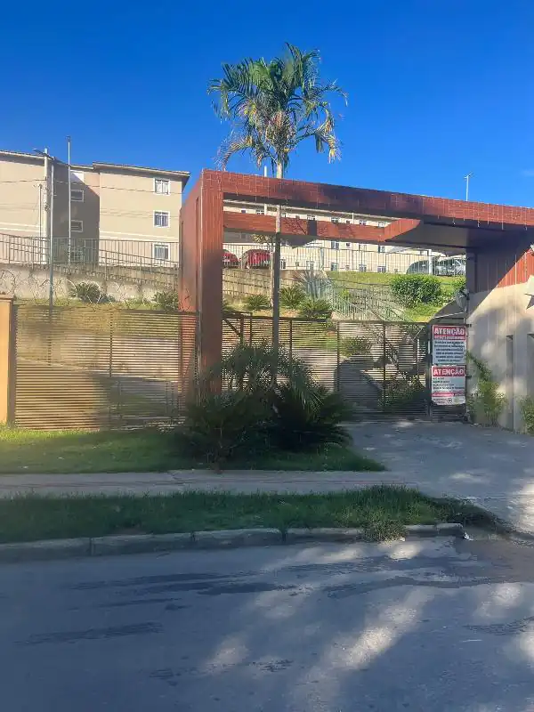 Apartamento em BERNARDO DE SOUZA, VESPASIANO - MG