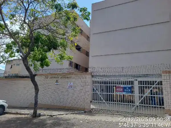Apartamento em SANTOS REIS, NATAL - RN