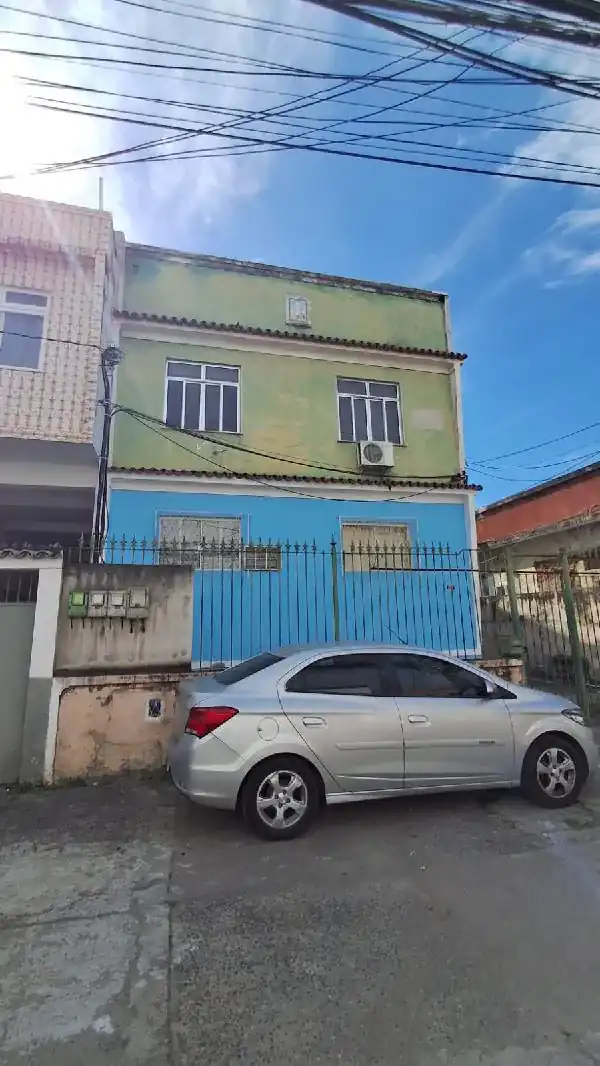 Apartamento em BONSUCESSO, RIO DE JANEIRO - RJ