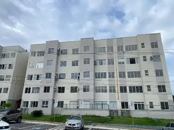 Apartamento em COLONIA TERRA NOVA, MANAUS - AM