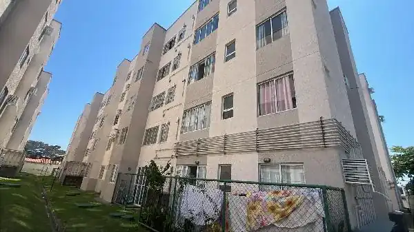 Apartamento em TRIBOBO, SAO GONCALO - RJ