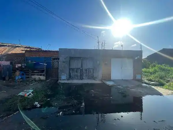 Casa em CAGADO, MARACANAU - CE