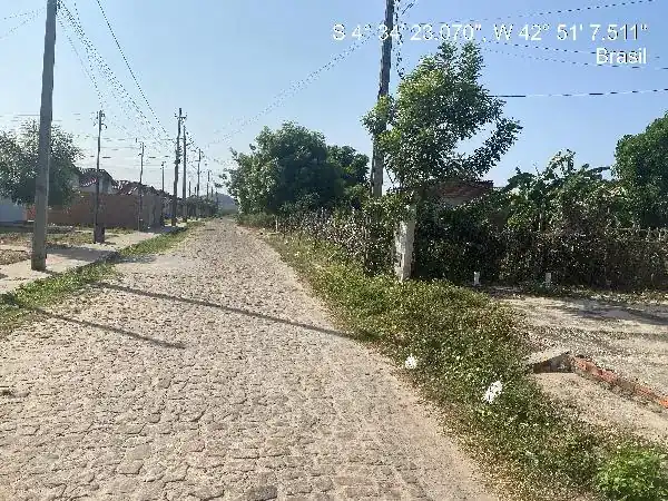 Casa em LOT PIEROTE II, UNIAO - PI