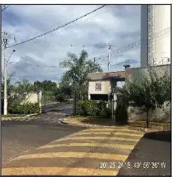 Apartamento em RESIDENCIAL FORLIFE VERSATO, VOTUPORANGA - SP