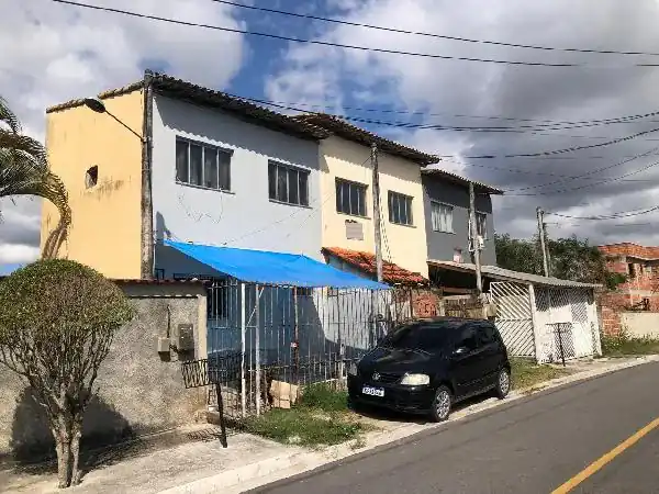 Casa em VISTA ALEGRE, SAO GONCALO - RJ