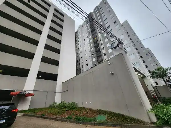 Apartamento em CANGAIBA, SAO PAULO - SP