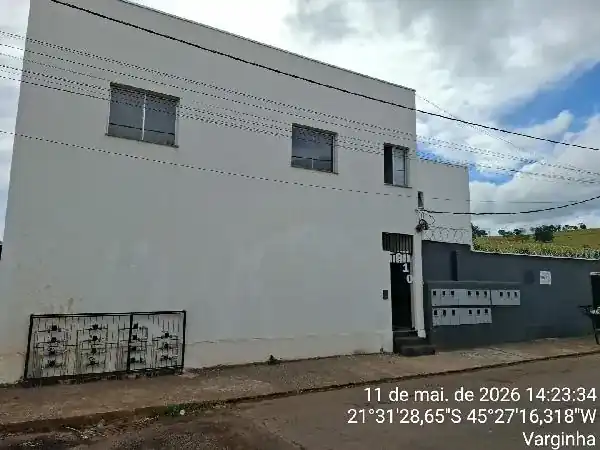 Apartamento em JARDIM ESTRELA II, VARGINHA - MG