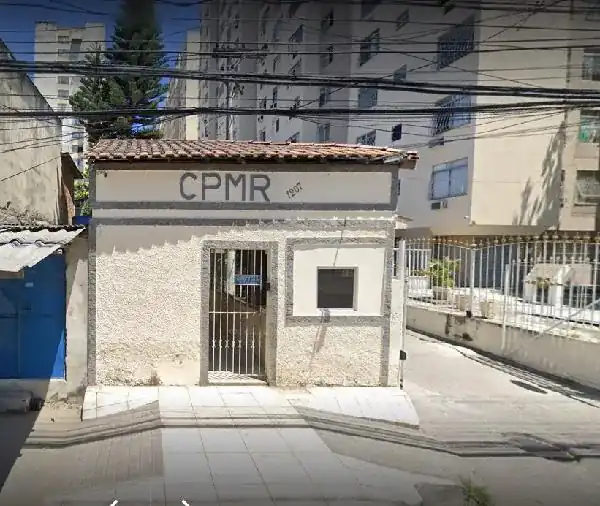 Apartamento em PORTO NOVO, SAO GONCALO - RJ