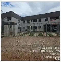 Apartamento em MANSOES RECREIO ESTRELA D'ALVA I, CIDADE OCIDENTAL - GO