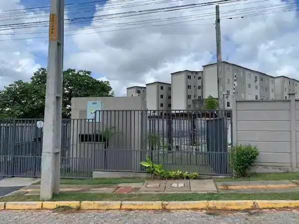 Apartamento em CELEIRO DAS ALEGRIAS FUTURAS, CAMARAGIBE - PE