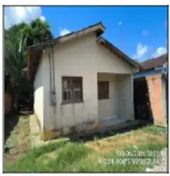 Casa em SÃO SEBASTIÃO, BORBA - AM