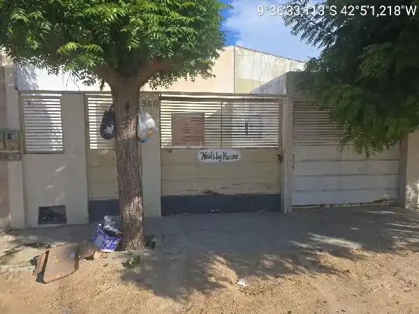 Casa em CENTRO, REMANSO - BA