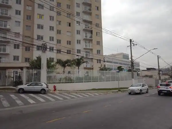 Apartamento em GUAIANAZES, SAO PAULO - SP