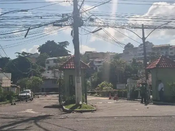 Casa em FREGUESIA (JACAREPAGUA), RIO DE JANEIRO - RJ