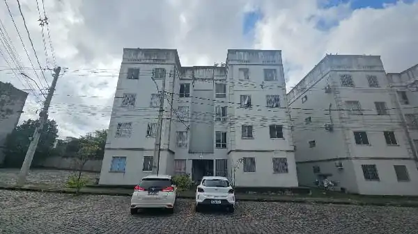 Apartamento em CALUMBI, FEIRA DE SANTANA - BA