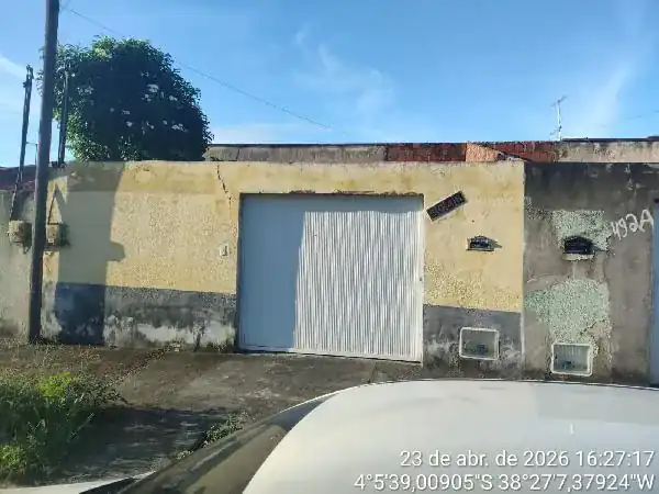 Casa em VERTENTE, HORIZONTE - CE